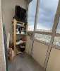 Сдам студию, Муринская дорога 8к2, 22 м²