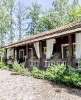 Сдам дом в Санкт-Петербурге, м. Беговая, территория Ольгино, 300 м², 70 соток