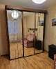 Сдам 3-комнатную квартиру, пос. Парголово Приозерское ш. 18к8, 80 м²