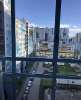 Сдам студию, Арцеуловская аллея 23к1, 25 м²
