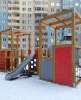 Сдам студию, Арцеуловская аллея 21, 25 м²