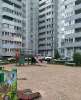 Сдам 2-комнатную квартиру в Санкт-Петербурге, м. Улица Дыбенко, ул. Шотмана 18к2, 60 м²