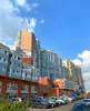 Сдам студию в Санкт-Петербурге, м. Проспект Просвещения, ул. Руднева 16, 26 м²