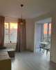 Сдам студию, Арцеуловская аллея 17, 33 м²
