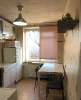 Сдам 2-комнатную квартиру в Санкт-Петербурге, м. Ленинский проспект, ул. Зины Портновой 11, 47.3 м²