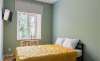 Сдам студию в Санкт-Петербурге, м. Балтийская, ул. Шкапина 42, 20 м²