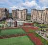 Сдам 1-комнатную квартиру в Санкт-Петербурге, м. Парнас, пос. Парголово ул. Фёдора Абрамова 18к1, 37.4 м²