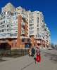 Сдам 2-комнатную квартиру в Санкт-Петербурге, м. Ленинский проспект, б-р Новаторов 11, 56 м²