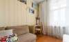 Сдам студию, Пулковская улица 6к3, 30 м²