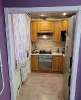 Сдам 3-комнатную квартиру, пос. Парголово ул. Первого Мая 81, 60 м²