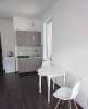 Сдам студию, Арцеуловская аллея 19, 27.1 м²