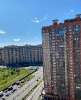 Сдам студию в Санкт-Петербурге, м. Парнас, пос. Парголово ул. Николая Рубцова 3, 26 м²