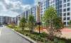 Сдам студию, пр-т Будённого 23к1, 25.6 м²