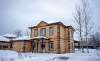 Сдам дом, Всеволожский р-н Всеволожское городское поселение пос. Ковалёво Гаражный пер. 9, 250 м², 8 соток