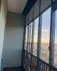 Сдам студию, Арцеуловская аллея 17, 25 м²