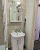 Сдам студию, Арцеуловская аллея 21, 24 м²