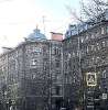 Сдам 1-комнатную квартиру в Санкт-Петербурге, м. Маяковская, Пушкинская ул. 13, 48 м²