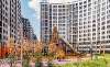 Сдам 1-комнатную квартиру, Планерная ул. 91к2, 29.7 м²