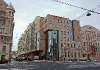 Сдам 4-комнатную квартиру в Санкт-Петербурге, м. Лиговский проспект, Лиговский пр-т 123, 100 м²