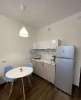 Сдам студию, Торфяная дорога 17к2, 25 м²