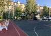 Сдам комнату в 4-к квартире в Санкт-Петербурге, м. Лесная, Большой Сампсониевский пр-т 74, 14 м²