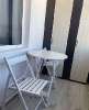 Сдам студию, пр-т Будённого 19к1, 24 м²