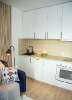 Сдам студию, Чарушинская ул. 26к1, 27 м²