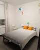 Сдам 1-комнатную квартиру, Меридианная ул. 8, 39.5 м²