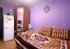 Сдам комнату в 4-к квартире, Ириновский пр-т 39к1, 14 м²
