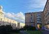 Сдам 2-комнатную квартиру в Санкт-Петербурге, м. Нарвская, ул. Трефолева 22/25, 52 м²