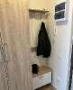 Сдам студию, Муринская дорога 8к2, 21.8 м²