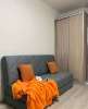 Сдам студию, Арцеуловская аллея 21, 25 м²