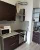 Сдам студию в Санкт-Петербурге, м. Обухово, Русановская ул. 15к1, 28 м²