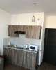 Сдам студию, улица Лётчика Лихолетова 14к3, 25 м²