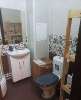 Сдам студию, Арцеуловская аллея, 25 м²