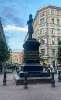 Сдам комнату в Санкт-Петербурге, м. Маяковская, Пушкинская ул. 11, 23 м²