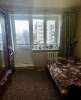 Сдам студию, улица Нахимова 1, 19 м²