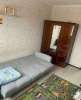 Сдам комнату в 2-к квартире, пр-т Ветеранов 139к1, 12 м²