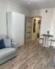 Сдам студию в Санкт-Петербурге, м. Озерки, наб. реки Каменки 25, 20 м²