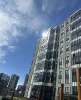 Сдам студию, Арцеуловская аллея 17, 30 м²
