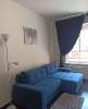 Сдам студию, Пулковское ш. 73к8, 27 м²