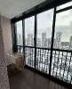 Сдам студию, Арцеуловская аллея 19, 30 м²