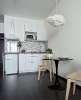 Сдам студию, пр-т Будённого 19к1, 25 м²
