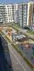 Сдам 1-комнатную квартиру, пр-т Будённого 23к4, 34.2 м²