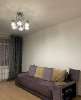 Сдам студию, Арцеуловская аллея 23к1, 25 м²