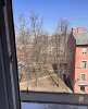 Сдам комнату в 4-к квартире в Санкт-Петербурге, м. Приморская, Железноводская ул. 20, 13.2 м²