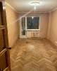 Сдам 3-комнатную квартиру в Санкт-Петербурге, м. Черная речка, наб. Чёрной речки 57, 69.8 м²