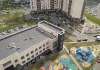 Сдам 1-комнатную квартиру, Балтийский б-р 4, 58 м²