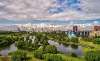 Сдам 1-комнатную квартиру в Санкт-Петербурге, м. Звездная, Среднерогатская ул. 16к2, 36 м²