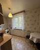 Сдам 1-комнатную квартиру, Будапештская ул. 104к1, 40 м²
